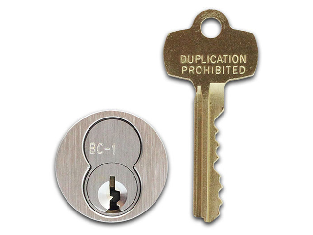 Master Key Locksmiths for Restricted Key Systems | Get in Touch